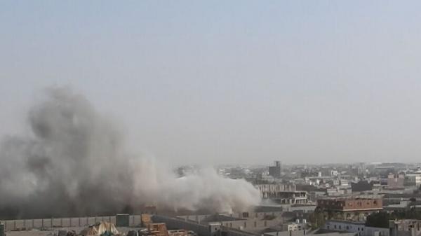 عربستان 105 بار آتش بس را در یمن نقض کرد