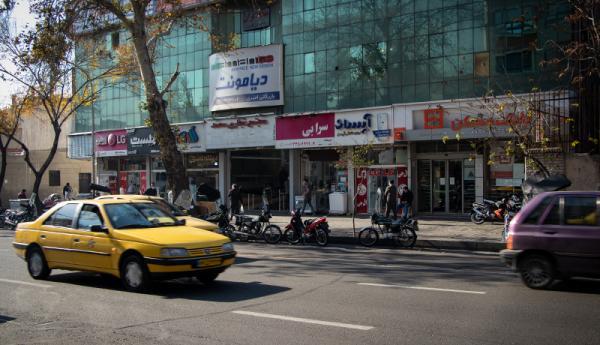 ممنوعیت پرداخت پول نقد در تاکسی ها ، نزاع پول خرد در تاکسی ها تمام می گردد؟