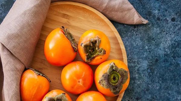 با خواص دارویی نهفته در خرمالو آشنا شوید