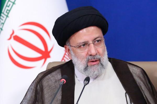 رئیسی: برای جراحی اقتصادی آبروی خود را هزینه می کنیم رئیسی: برای جراحی اقتصادی آبروی خود را هزینه می کنیم