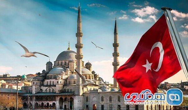 کاهش ارزش لیر مسافران ترکیه را تا 100 درصد افزایش داد