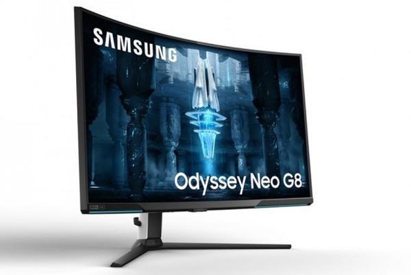 اولین مانیتور 4K با نرخ تازه سازی 240 هرتز در جهان