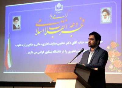 34 درصد هزینه دانشگاه های تراز اول دنیا از محل فروش تحقیقات است