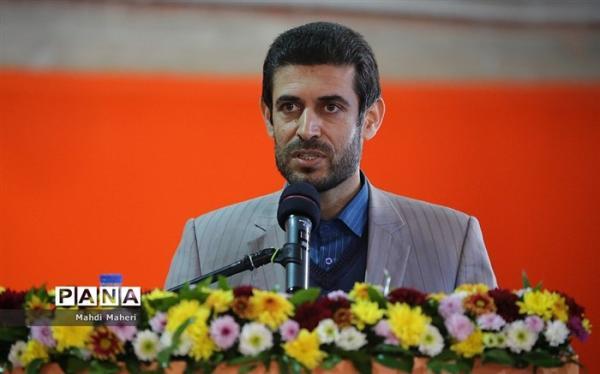 دانش آموزان استثنایی از 14 فروردین به مدرسه می روند دانش آموزان استثنایی از 14 فروردین به مدرسه می فرایند