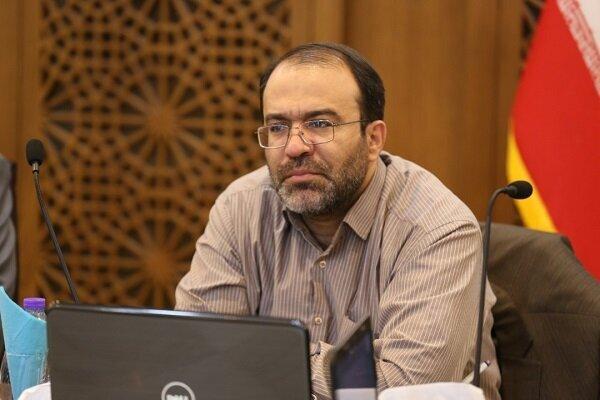 بهره گیری از ظرفیت شهرک علمی و تحقیقاتی اصفهان برای کاهش بهره گیری از ظرفیت شهرک علمی و تحقیقاتی اصفهان برای کاهش آلایندگی کارخانه ها