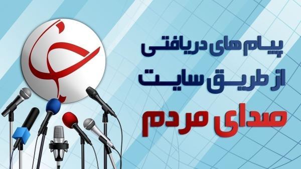 ترافیک در ورودی شهر دیلم بیداد می نماید و تاخیر 9 ساله در تحویل مسکن مهر پرند