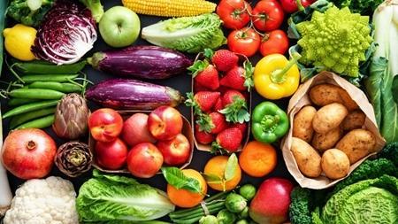 غذا های عملگرا یا فراسودمند موجب کاهش احتمال بروز بیماری غذا های عملگرا یا فراسودمند موجب کاهش احتمال بروز بیماری می گردد