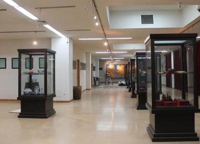 دو اثر منقول فرهنگی تاریخی دانشگاه تبریز ثبت ملی شد