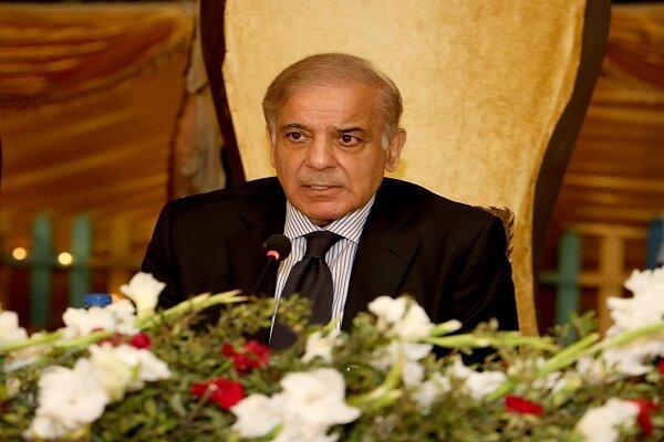 شریف: پاکستان از شر دولت فاسد خلاص شد، نزاع کشمیر باید حل شریف: پاکستان از شر دولت فاسد خلاص شد، نزاع کشمیر باید حل گردد