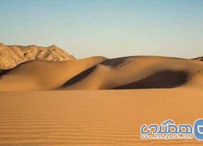 استفاده از ظرفیت های کویر سه قلعه از اولویت ها باشد