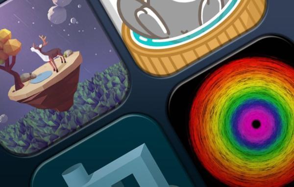 6 بازی آرامش بخش برتر برای اندروید و iOS؛ بازی کنید و به آرامش برسید!