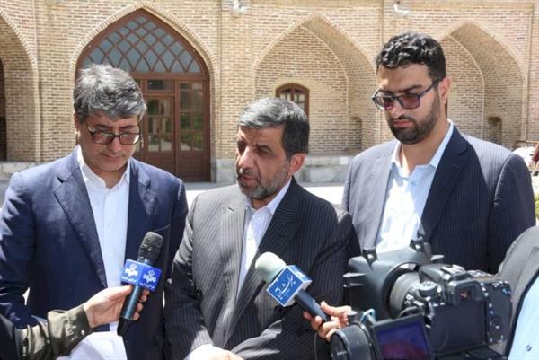 همه تلاش خود را برای جبران عقب ماندگی های کرمانشاه به کار همه تلاش خود را برای جبران عقب ماندگی های کرمانشاه به کار می گیریم