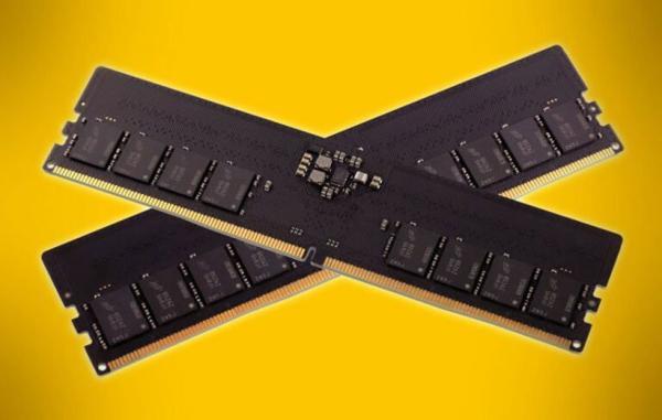 قیمت رم های DDR5 به زودی کاهش چشمگیری خواهد داشت قیمت رم های DDR5 به زودی کاهش چشمگیری خواهد داشت