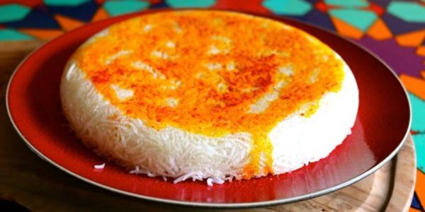 طرز تهیه برنج کته ساده در خانه با تمام فوت و فن های آن