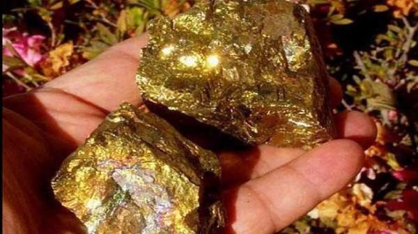 افزایش 20 برابری استخراج کانسنگ طلا در معدن طلای هیرد خراسان افزایش 20 برابری استخراج کانسنگ طلا در معدن طلای هیرد خراسان جنوبی