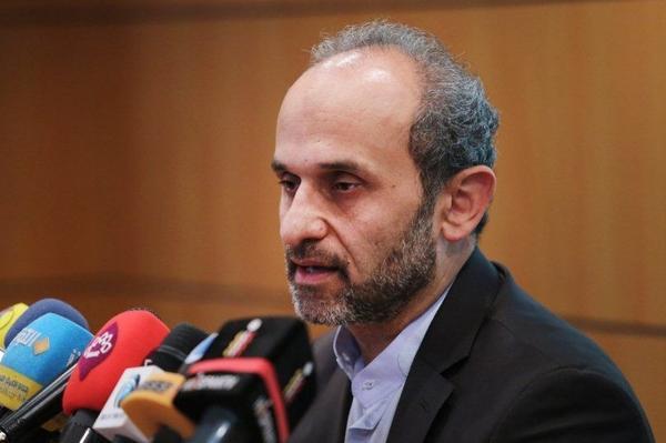 رئیس صداوسیما تکلیف دورهمی را روشن کرد رئیس صداوسیما تکلیف دورهمی را روشن کرد