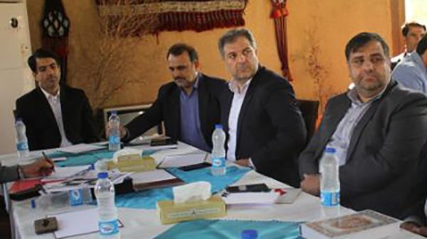 سرمایه گذاری شرکت ملی صنایع مس ایران در قلعه گنج سرمایه گذاری شرکت ملی صنایع مس ایران در قلعه گنج