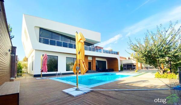 راهنمای انتخاب ویلا در تهراندشت