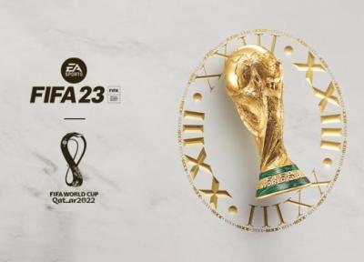 شبیه سازی الکترونیک آرتز در فیفا: آرژانتین قهرمان جام جهانی می شود