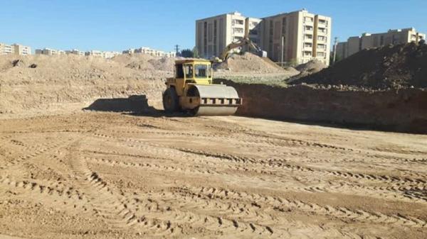 انتقاد راه و شهرسازی از دستگاه های خدمات رسان گچساران انتقاد راه و شهرسازی از دستگاه های خدمات رسان گچساران