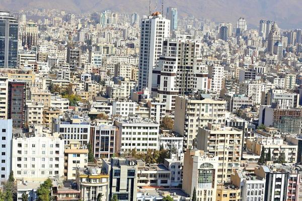 واحد قدیمی ساز در تهران چند؟ واحد قدیمی ساز در تهران چند؟