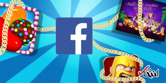 فیس بوک هوای گیمرها را دارد ، دسترسی به بازی ها سریعتر می گردد