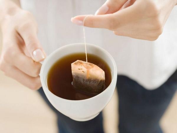چای کیسه ای به حسگر تشخیص پارکینسون تبدیل شد! چای کیسه ای به حسگر تشخیص پارکینسون تبدیل شد!