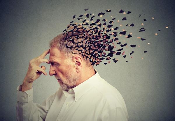 فراموشی ربطی به آلزایمر ندارد فراموشی ربطی به آلزایمر ندارد