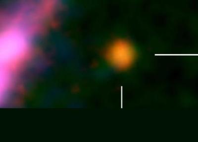ستاره شناسان از دورترین کهکشان کشف شده رونمایی کردند ، تایید داده های جیمز وب