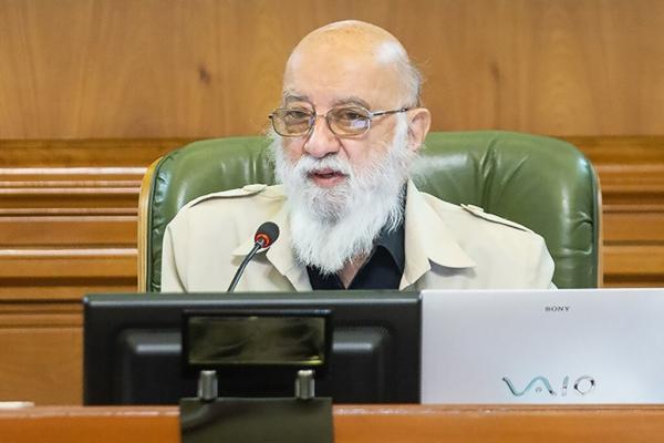 شرح چمران درباره نرخ بهای خدمات بهشت زهرا ، این مبلغ عوارض نیست