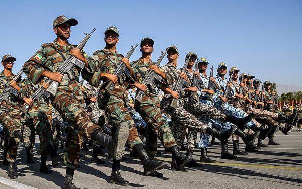 کاهش مدت زمان خدمت سربازی تکذیب شد کاهش مدت زمان خدمت سربازی تکذیب شد