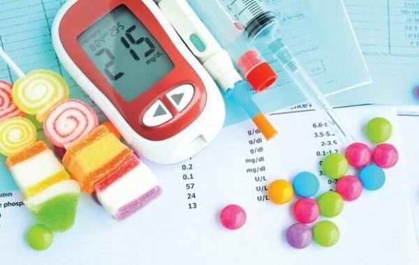 فرمول نو انسولین به یاری دیابتی ها می آید