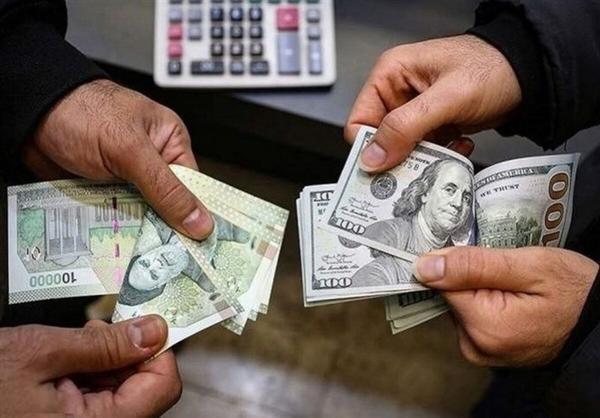 دلار در مرکز مبادلات 42 هزار و 86 تومان شد