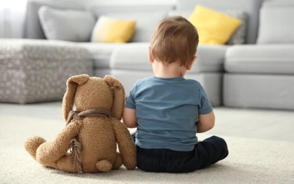 تاب آوری بچه ها مبتلا به اوتیسم و مراقبین آن ها