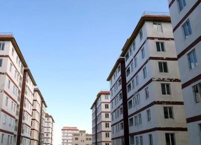 وجود بیش از 10 هزار مسکن مهر خالی در پردیس، یک نفر مالک بیش از 100 واحد در پردیس است