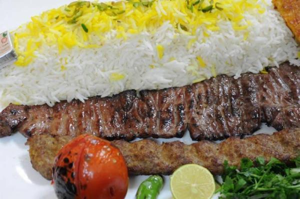 به دیار کباب خورهای حرفه ای خوش آمدید!