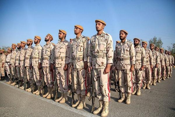 تغییرات مهم قوانین خدمت سربازی در ایران ، جوانان به سربازی علاقه مند می شوند