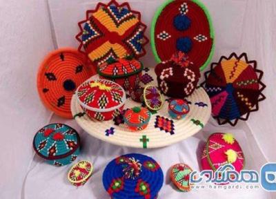 ثبت جهانی دزفول و کاشان در رشته های کپوبافی و منسوجات سنتی