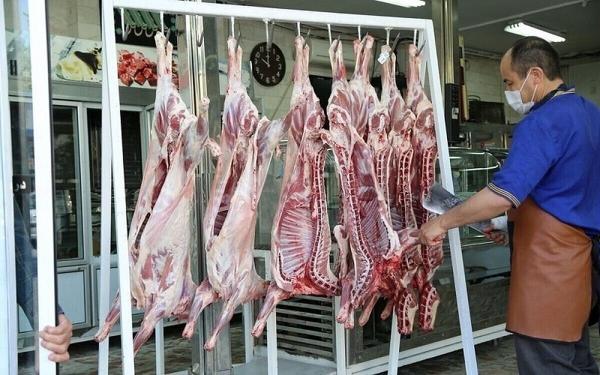 قیمت جدید گوشت دولتی اعلام شد، گران تر از این قیمت نخرید قیمت تازه گوشت دولتی اعلام شد، گران تر از این قیمت نخرید