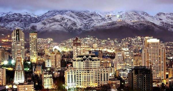 10 گام برای توسعه گردشگری در تهران