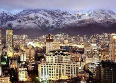 10 گام برای توسعه گردشگری در تهران