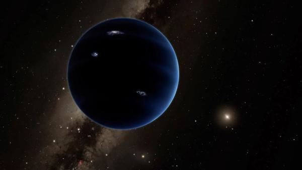 تازه ترین شواهد از وجود سیاره X در لبه تاریک منظومه شمسی